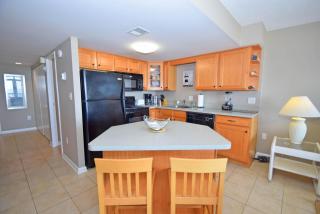 Irene 506 condo - Ocean City - 3