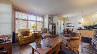 Solstice 11 Amazing Location on Golf Course, Heated Garage, Private Washer Dryer condo - 5