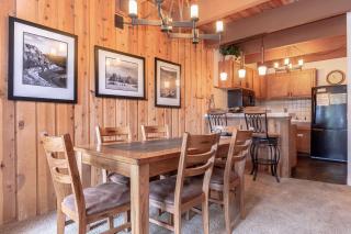 Val DIsere 32 Pet-Friendly, Walk To The Village, Private Washer Dryer, Spacious Floorplan condo - Mammoth Lakes - 9