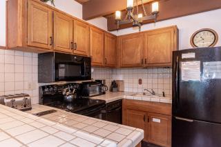 Val DIsere 32 Pet-Friendly, Walk To The Village, Private Washer Dryer, Spacious Floorplan condo - Mammoth Lakes - 8