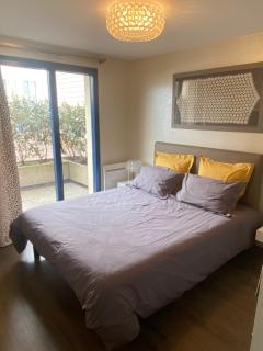 Appartement de prestige vue mer place de parking - Le Touquet-Paris-Plage - 5