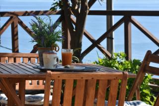 Thalatta Beyond Guesthouse Agios Ioannis - 2