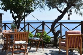 Thalatta Beyond Guesthouse Agios Ioannis - 1