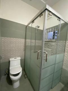 Brand new 3 bedrooms furnished, Upper floor - Lahore - 2