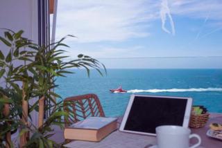 Bow Sea Apartment - Algarrobo-Costa - 7