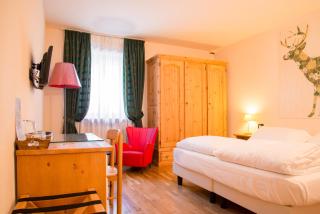 Hotel Berthod - Courmayeur - 3