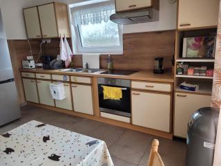 Seelze-Letter Monteurzimmer / Apartment / Messezimmer - 1