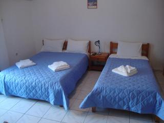 Esperides Hotel - Paralia Agias Foteinis - 0