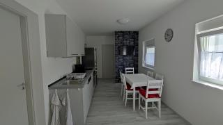 Bamboo Apartman - 6