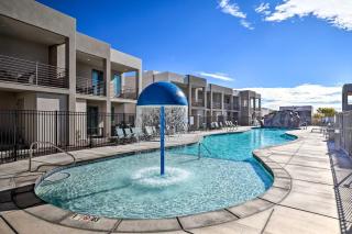 Gorgeous St George Condo with Community Pool! - St. George - 8