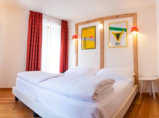 Hotel Berthod - Courmayeur - 5