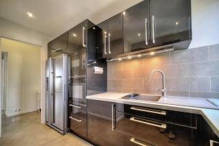 IMMOGROOM - Large Apartment - Parking - Air conditioning - Sea view - Wifi - Cannes - 9