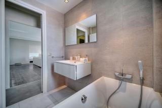 IMMOGROOM - Large Apartment - Parking - Air conditioning - Sea view - Wifi - Cannes - 7