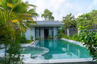 Khu Nghỉ Dưỡng Green Bungalow Phu Quoc - Phu Quoc - 7