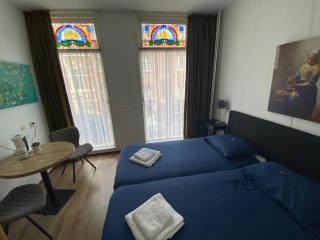 Hotel 't Sonnehuys - Scheveningen - 1