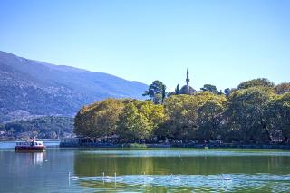 The lovely nest - Ioannina - 0