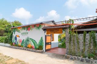 Khu Nghỉ Dưỡng Green Bungalow Phu Quoc - 2