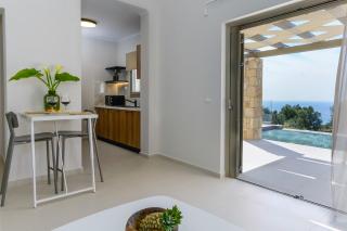 Charis - Zeus Blue Villas, Kefalonia - Spartià - 5