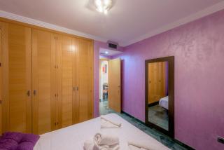 Apartamento Céntrico Sibarys-3 dormitorios - Nerja - 7
