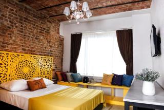 AYSA Hotel - Istambul - 0