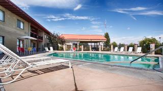 Best Western PLUS Lake Front Hotel - Moses Lake - 7