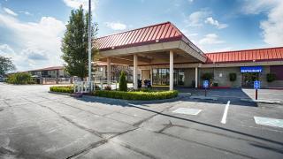 Best Western PLUS Lake Front Hotel - Moses Lake - 5