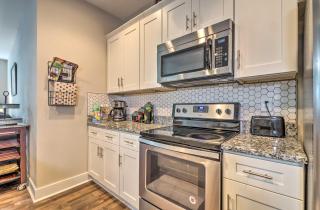 Updated Apt 1 Mi to Western Kentucky University! - Bowling Green - 2