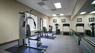 Best Western PLUS Lake Front Hotel - Moses Lake - 3