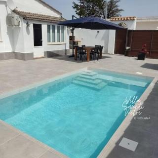 VILLA SANCTI PETRI - Chiclana de la Frontera - 6