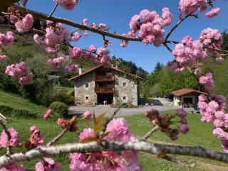 Agroturismo Urresti - Gautegiz Arteaga - 7