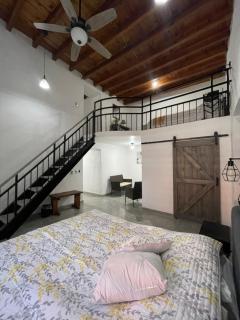 Casa 300 - A - Cuatrociénegas de Carranza - 1