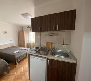 Ozrenska bašta apartmani - 2