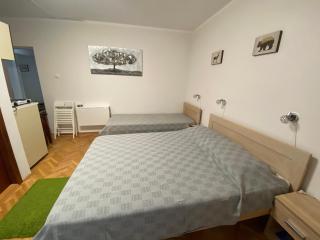 Ozrenska bašta apartmani - 1