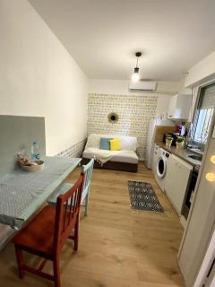 studio cappella - Ajaccio - 8