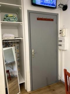 studio cappella - Ajaccio - 5
