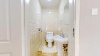 125m2 new apartment, 5 rooms with airport pickup - 3