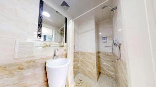 125m2 new apartment, 5 rooms with airport pickup - 1