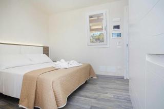 Stabilimento Lido Burrone - Favignana - 1