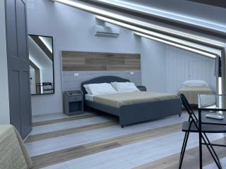 B&B Marino - Grisolia - 2