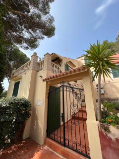 Casa Montse - Cala Galdana - 8