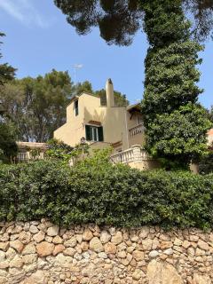 Casa Montse - Cala Galdana - 9