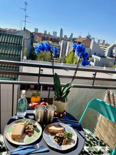 Milano City View - Apartment - Milaan - 1