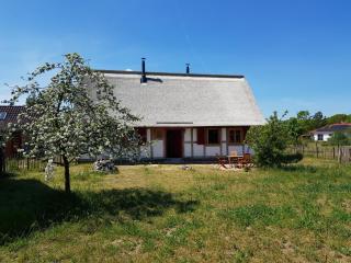 Fischerhus Lütt Hauke 69 qm Traudel - Altwarp - 9
