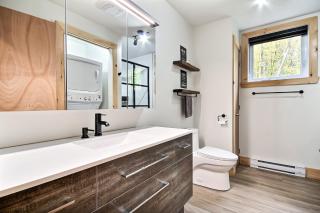 Sutton Wellness cabin #267 Rez-de-chaussée - Sutton - 1
