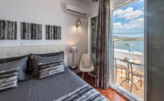 Milos Inn - Adamas - 1