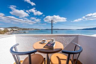 Milos Inn - Adamas - 3