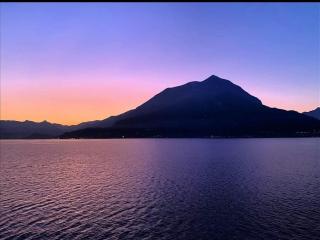Dream lake PANORAMA, garage in the center of Varenna - Varenna - 0