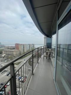 Мост Сити 7 поверх - 8