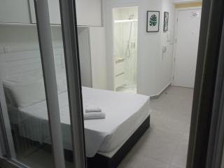 Setin Luz apt 210 Centro de São Paulo - 100 metros da estação Luz de metro - São Paulo - 2