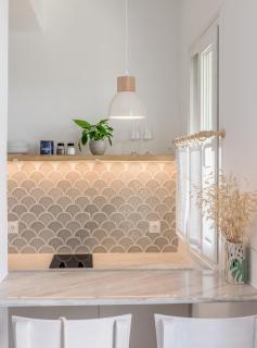 Aqua's Sunshine, quiet apartment in Adamas, Milos - Adamas - 3